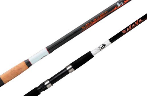 Rods
