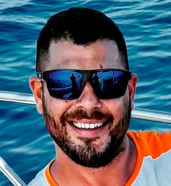 Simone Orecchia