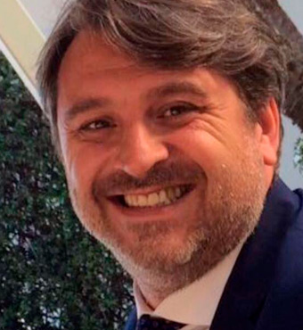 Francesco Mauriello