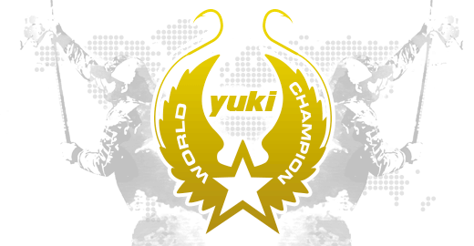 Yuki World Champions