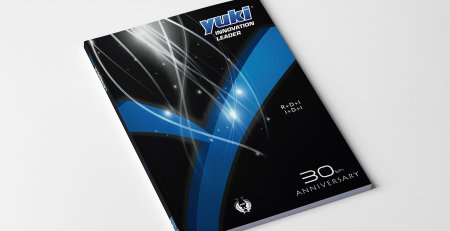 New Yuki Catalogue 2023