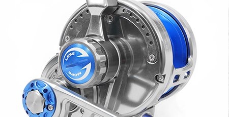 New Yuki multiplier reels: Akan and Noox New Yuki multiplier reels: Akan and Noox