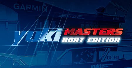 Primera edición del YUKI MASTERS BOAT