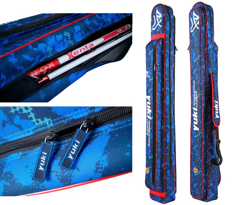 Yuki PPRIG-B Rod Bag