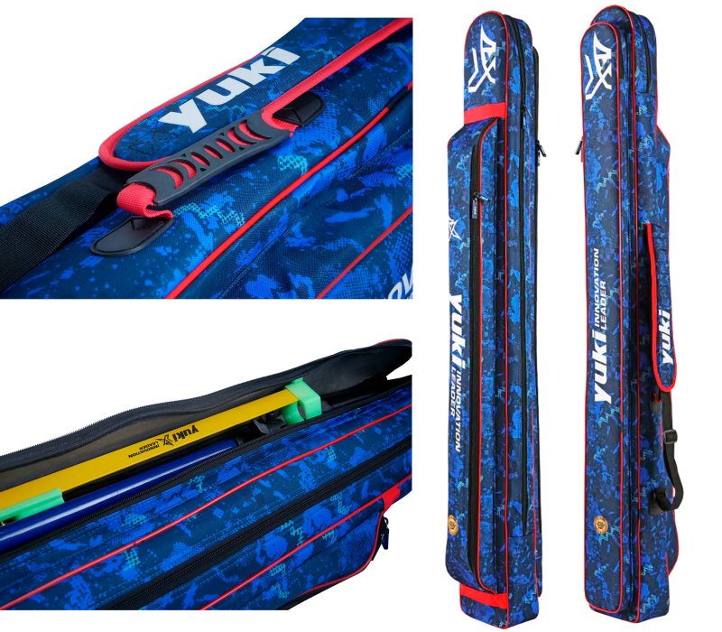 Yuki PPRIG-P Rod Bag