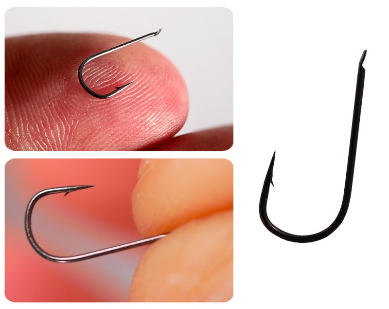 Anzuelo para surfcasting, corcheo y feeder Yuki DX36