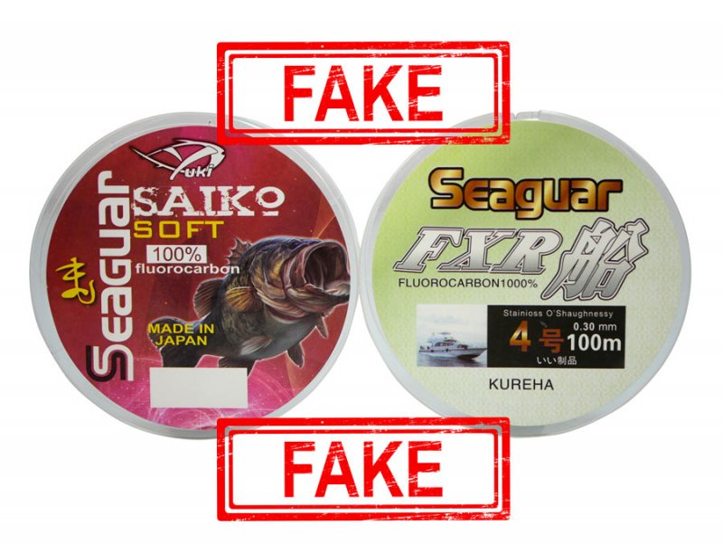 Fake Yuki Seaguar Saikou Soft