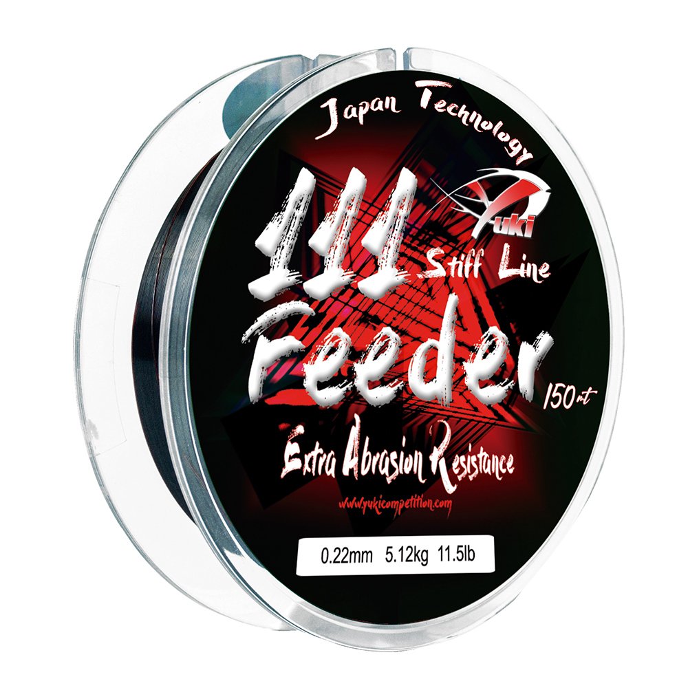 Yuki feeder fishing lines Yuki Competition