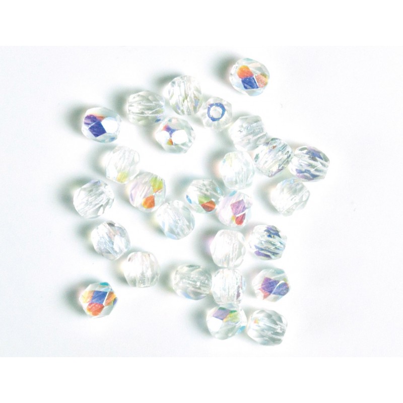 Crystal Beads PC-C4T