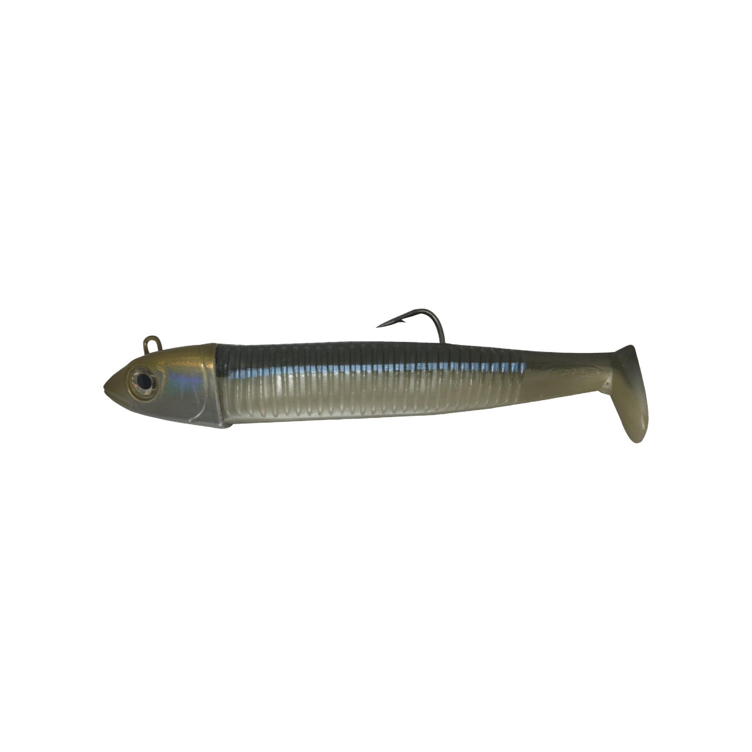 Saki Shad Texan FISKS40T02