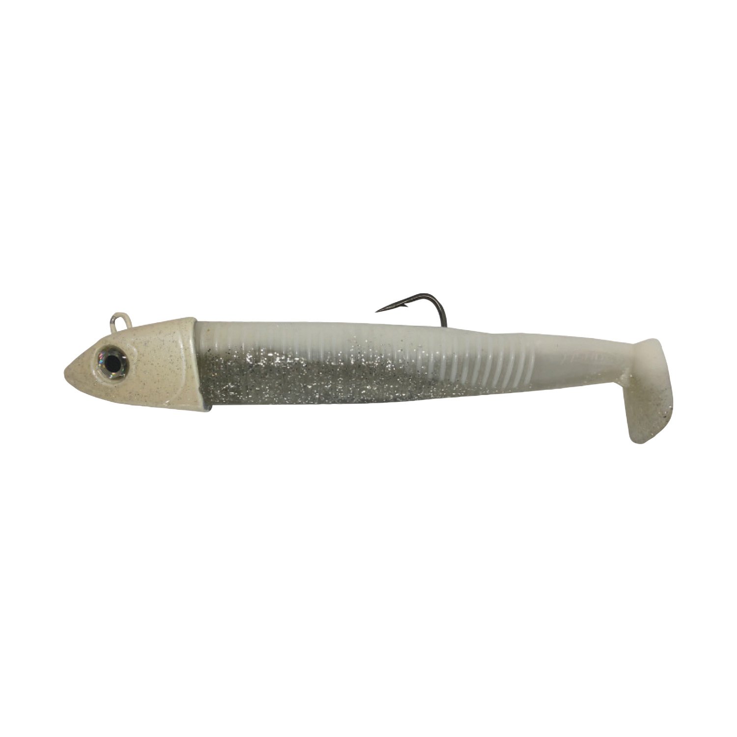 Saki Shad Texan FISKS40T04