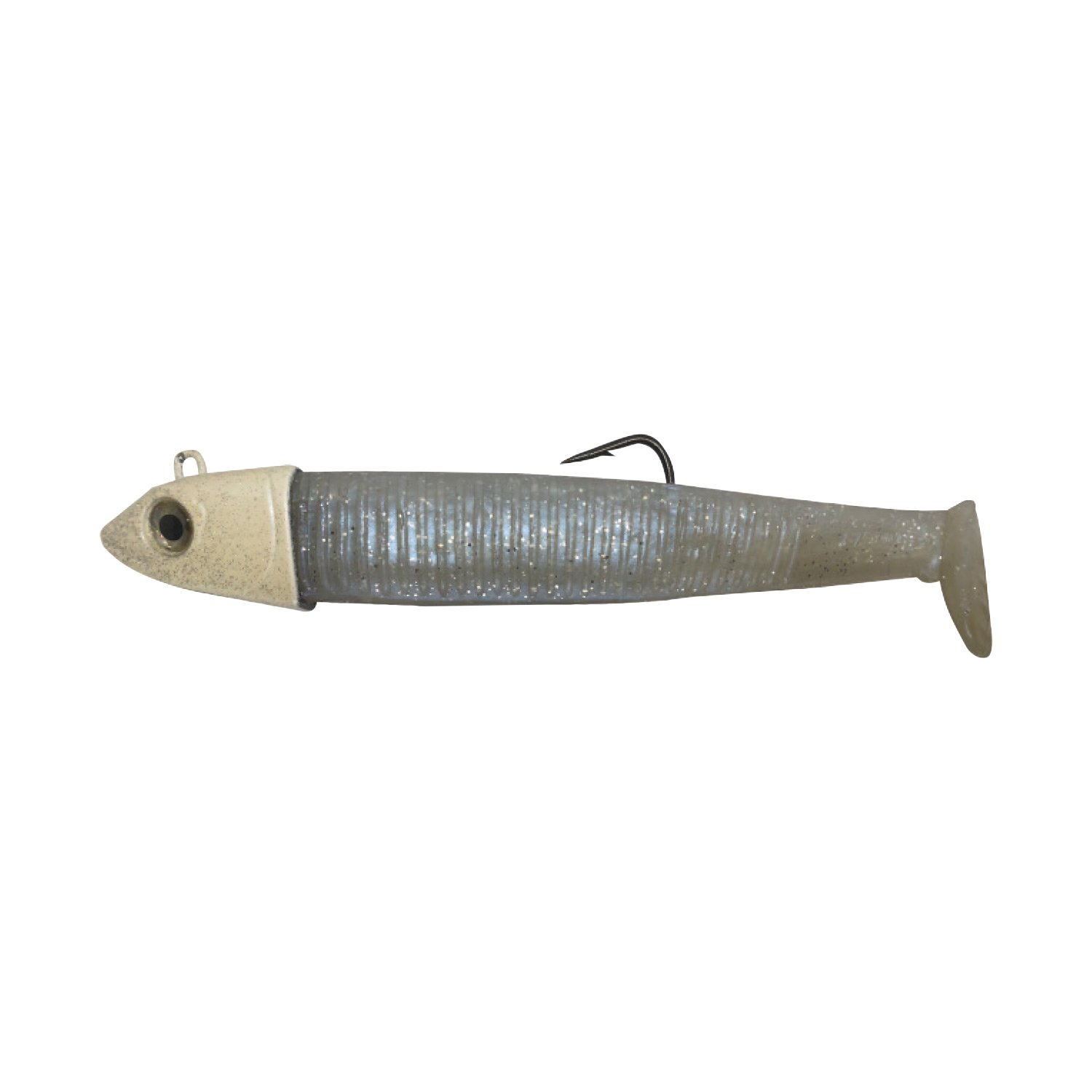 Saki Shad Texan FISKS40T08