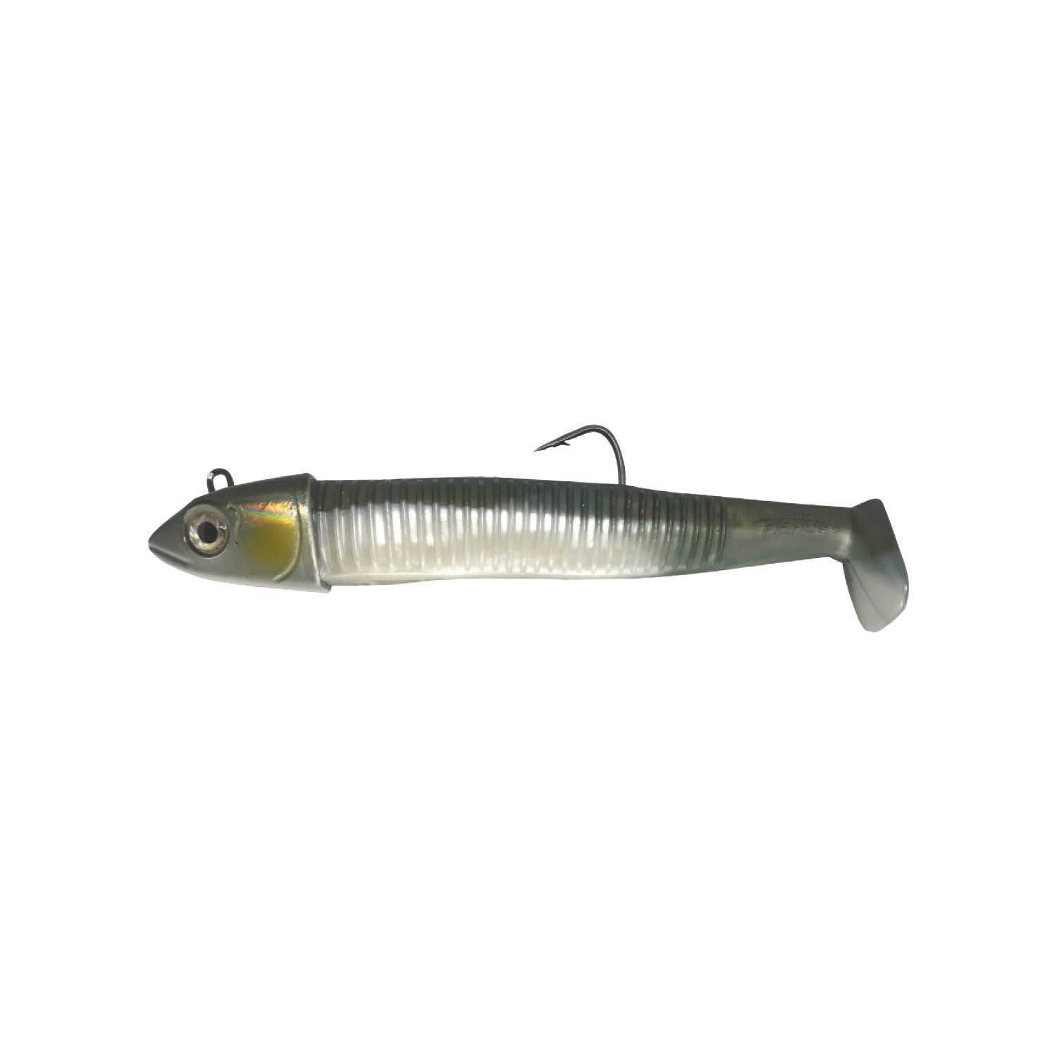 Saki Shad Texan FISKS08T