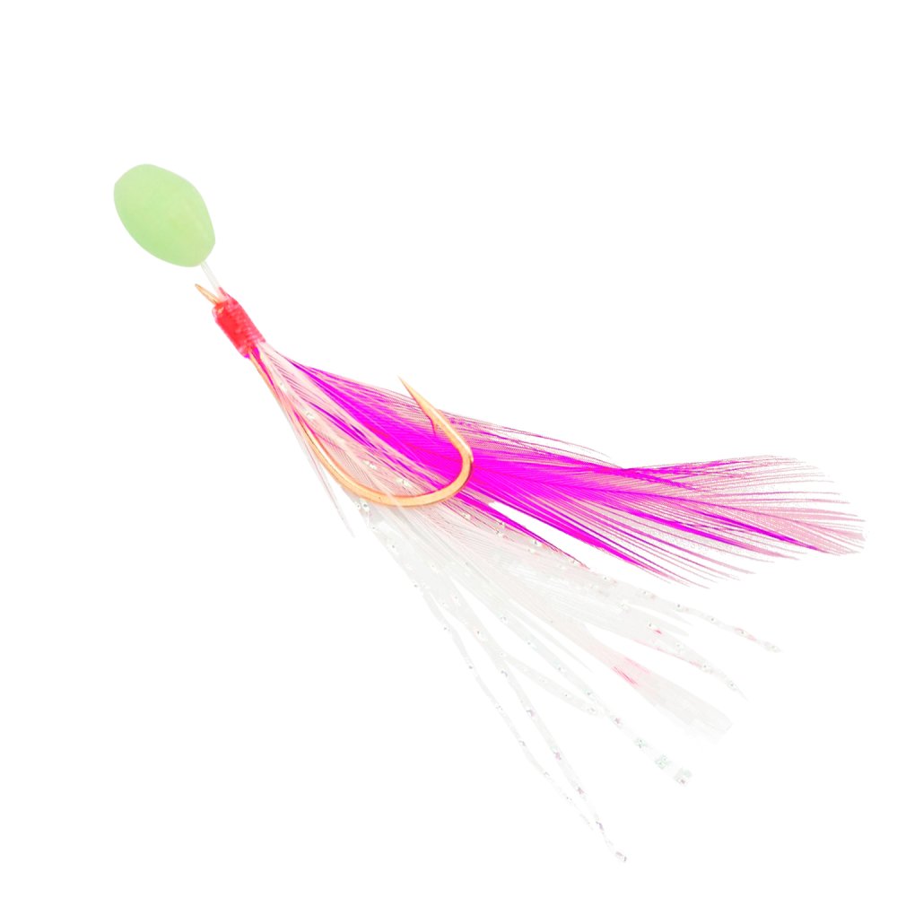 Feathered Rig Sabiki R108