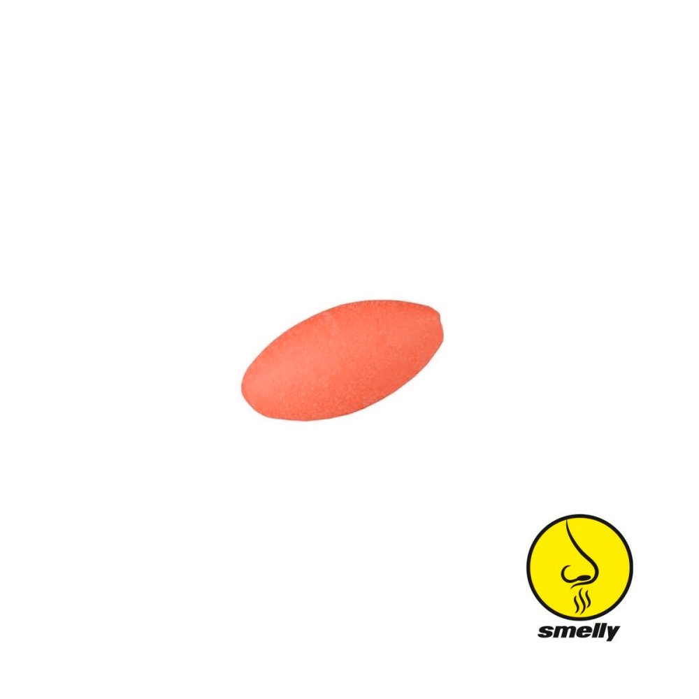 Perlas ovaladas flotantes sin tope PF-S00/SRG