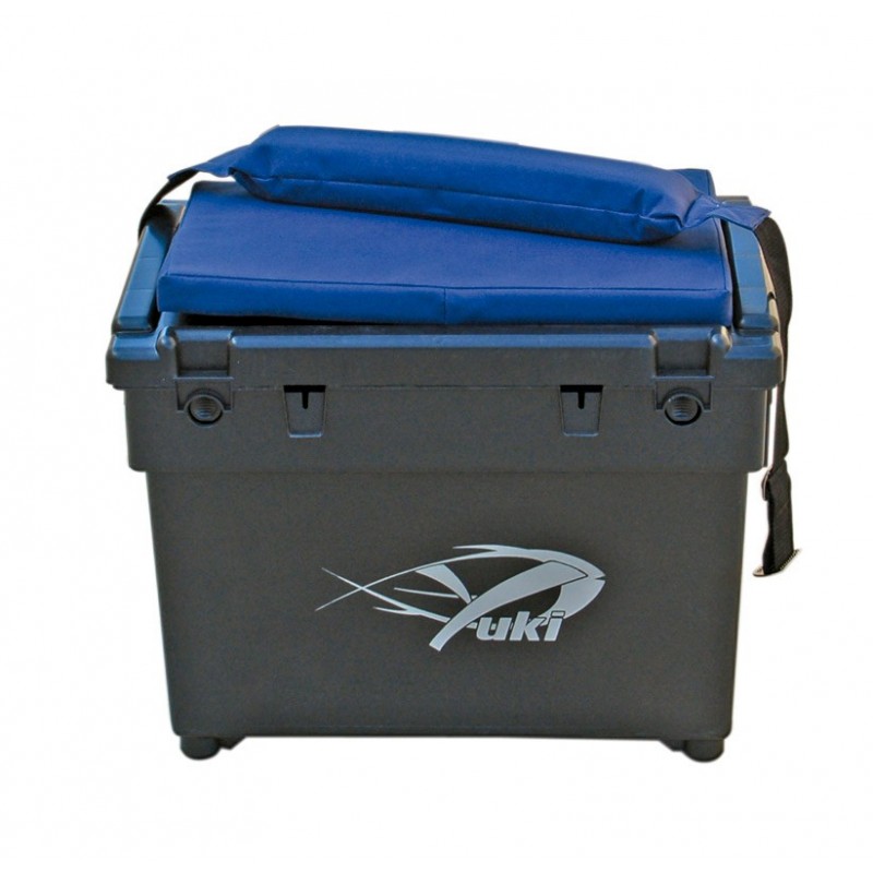 Yuki Competition - World leader on Surfcasting Boxes and trays