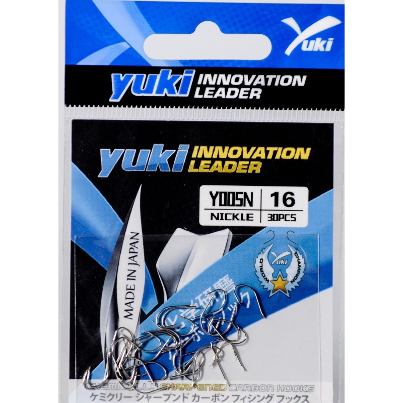 Yuki Match fishing hooks Yuki Competition