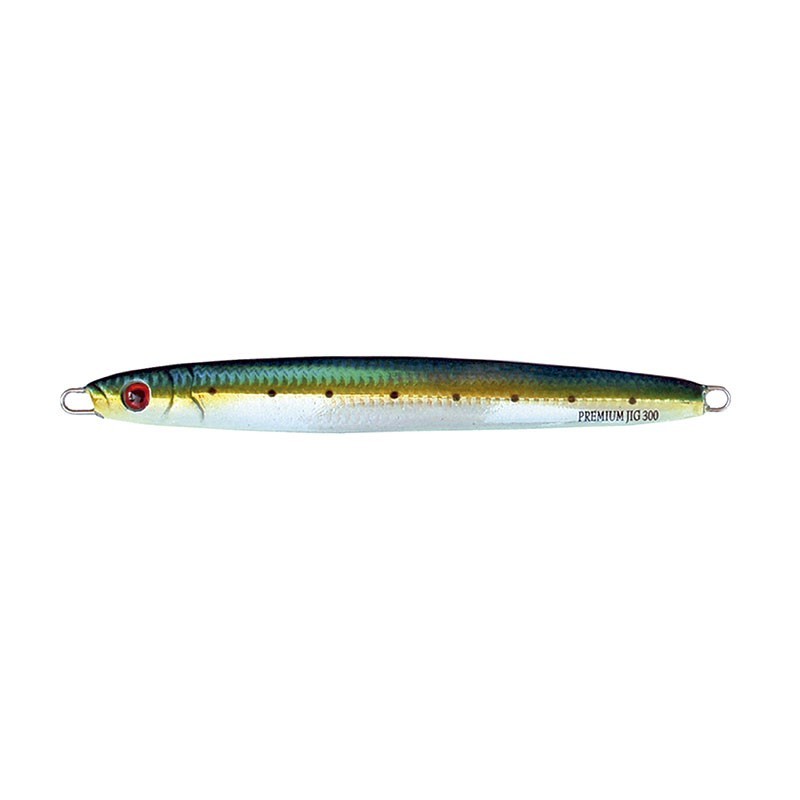 Premium Jig JS-P5025