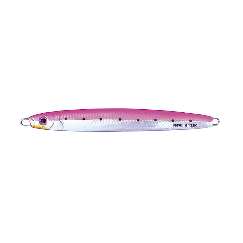 Premium Jig JS-P4011
