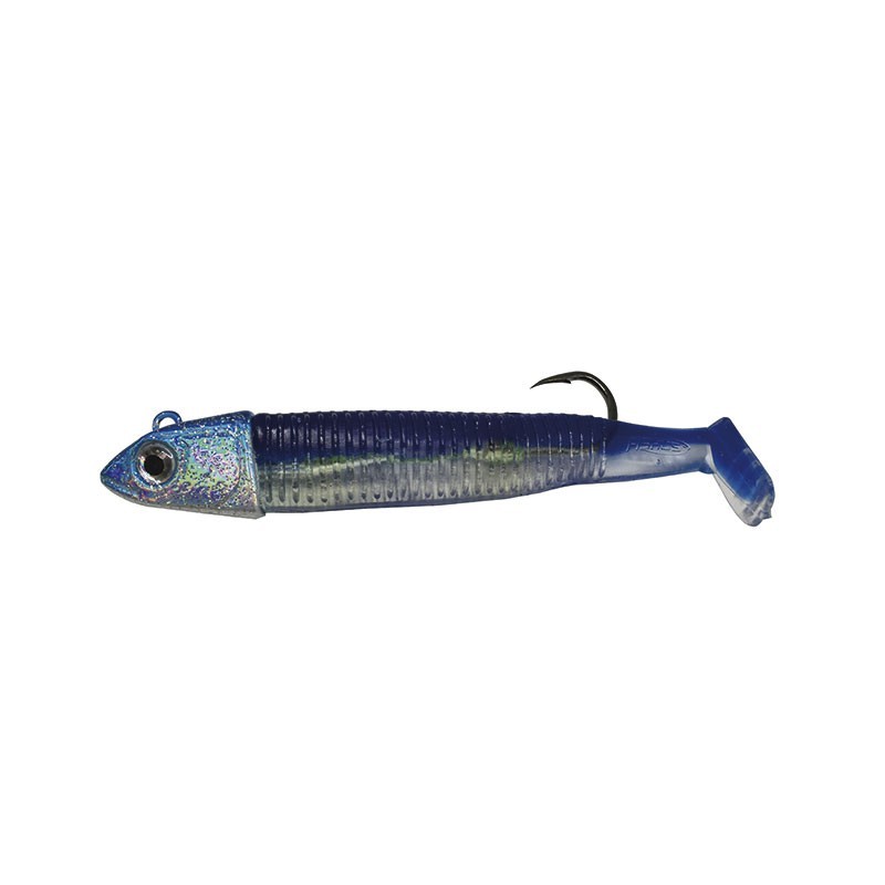 Shaki Shad Assist FISKS4014