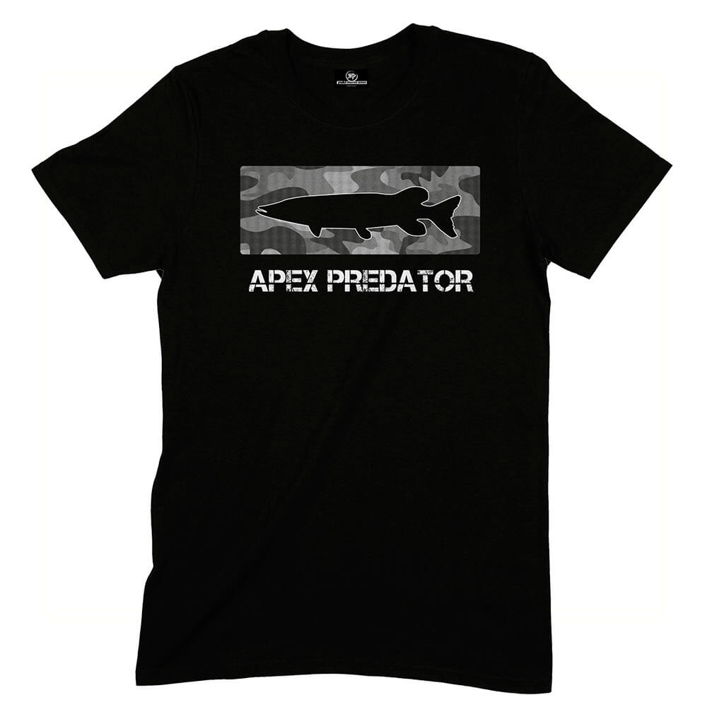Camiseta YCS Apex Predator EQTTP1-3XL
