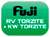 FUJI RV Torzite KW Torzite