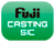 FUJI Casting SiC