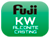 FUJI KW Alconite Casting