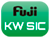 FUJI KW SiC