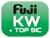 FUJI KW + TOP SiC