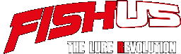 Fishus Lures