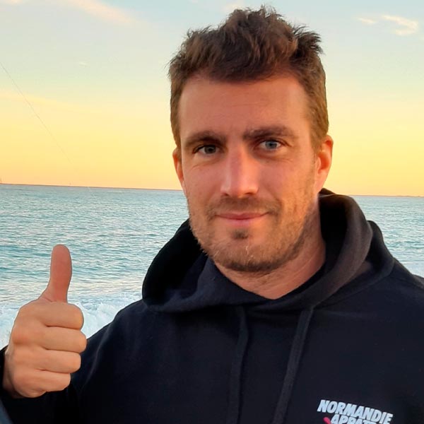 Mathieu Courtin 