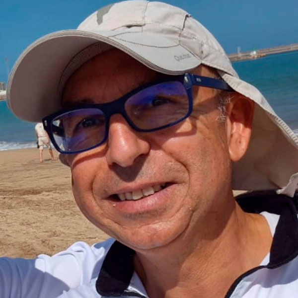 Benrahmoun Rachid