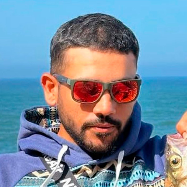 Mehdi Iraki