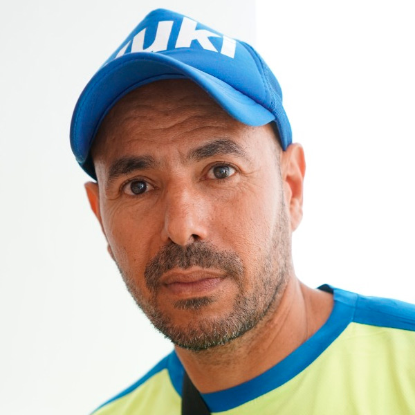 Marzouki El Aaouni