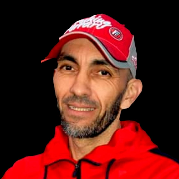 Mohamed Issaoui 