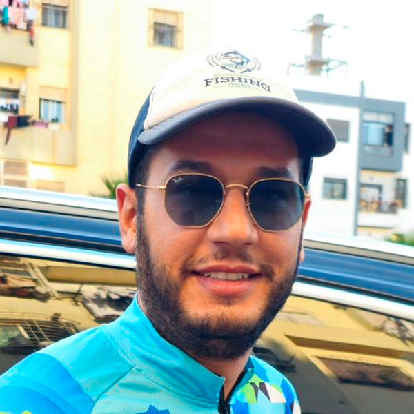 Yassine Essoulami