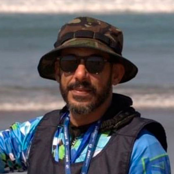 Nabil Fakiri