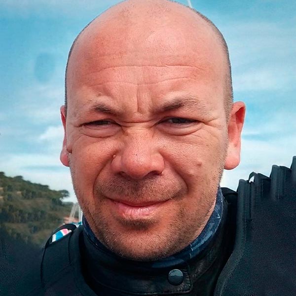 Jean-Christophe Heritier