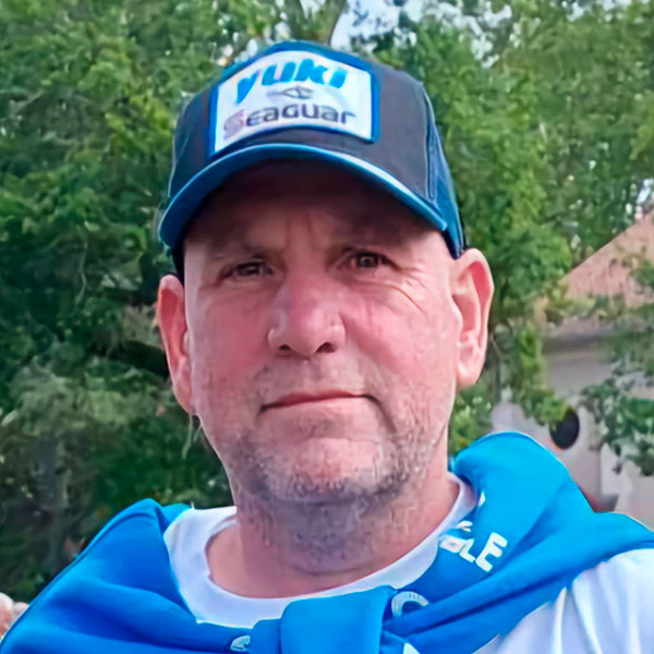 Mike Van Doesselaere