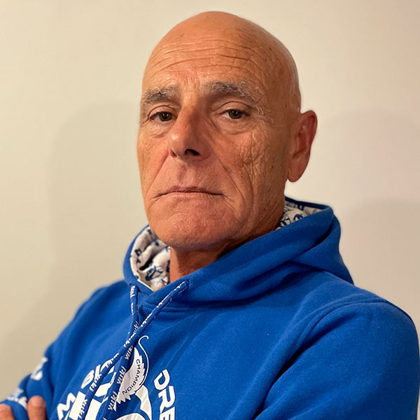 João Dos Santos Ribeiro