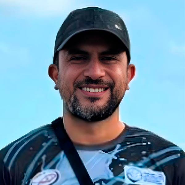 Mustapha Al Jaziri