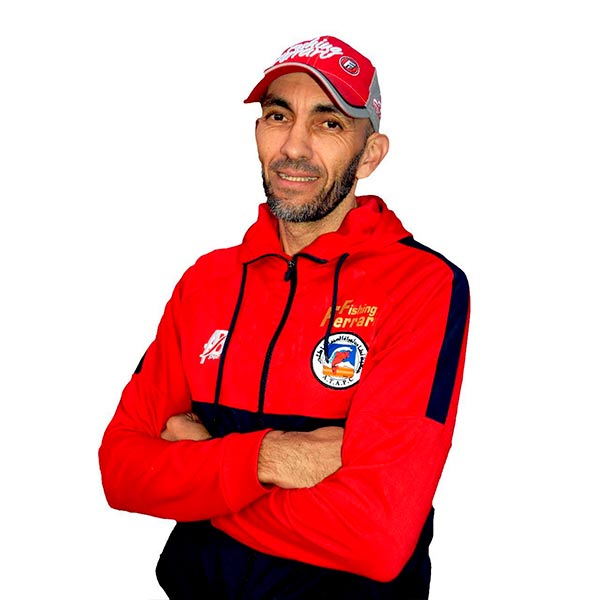 Mohamed el Issaoui