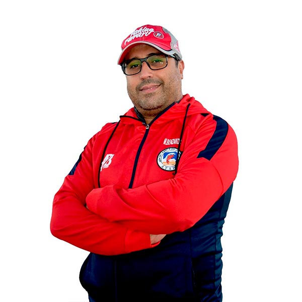 Mounir Benzakour