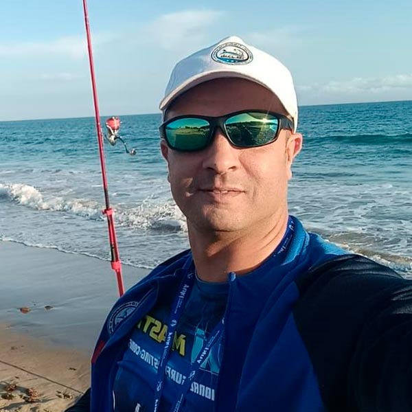 Mohamed Achraf Abdedaiem