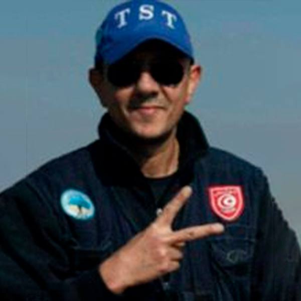 Mohamed Yassine Belil