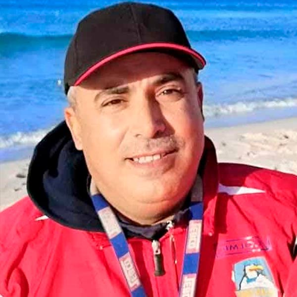 Bassem Mezlini