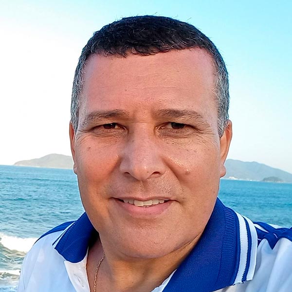 Jose Sebastao Da Cruz