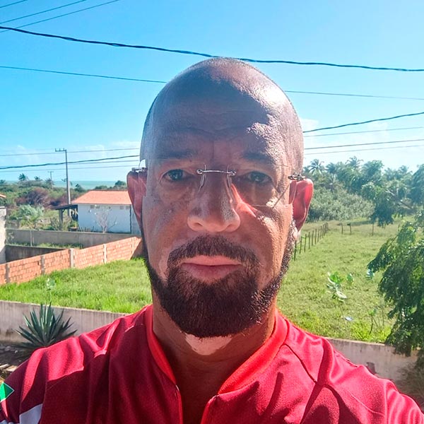 Edvaldo Santos