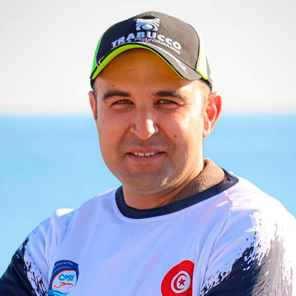 Rostom Zribi